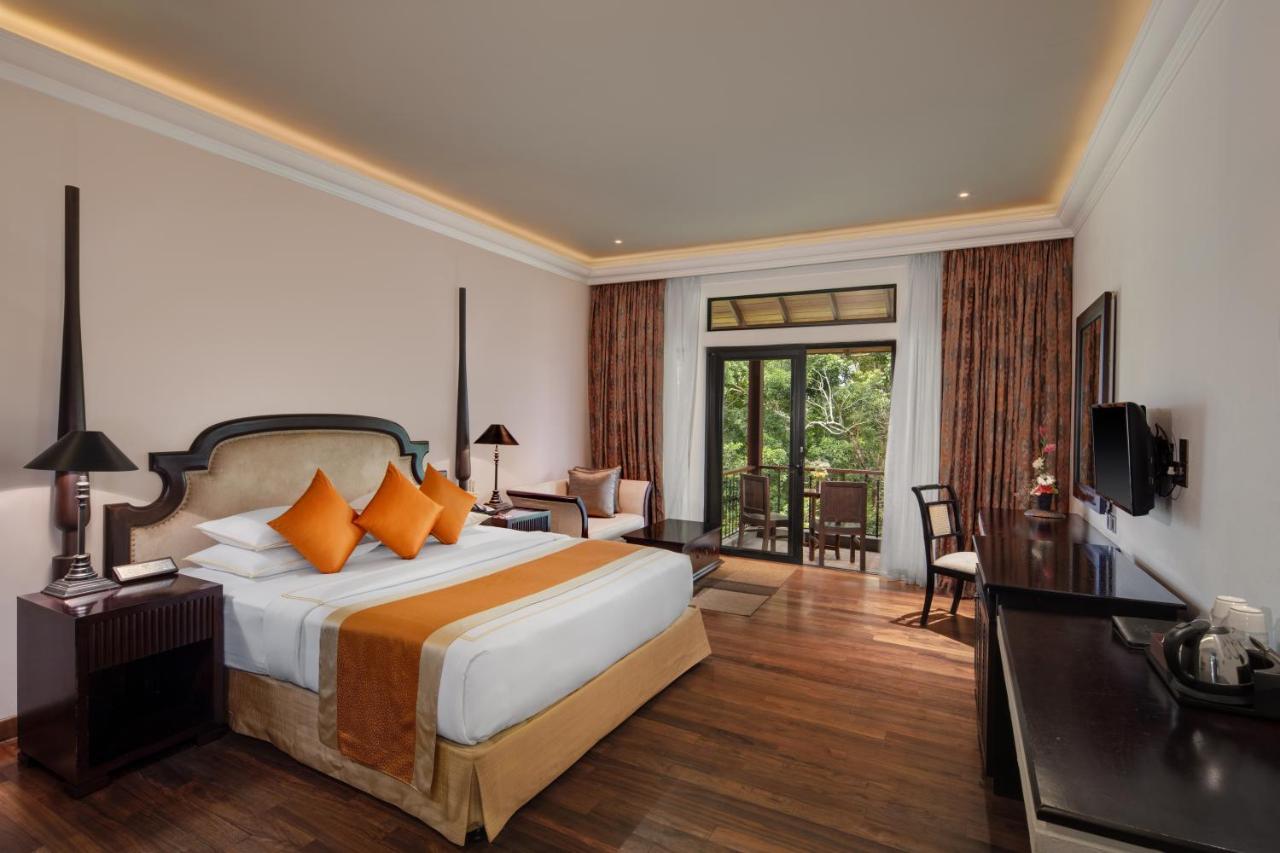 Earl's Regency 5*