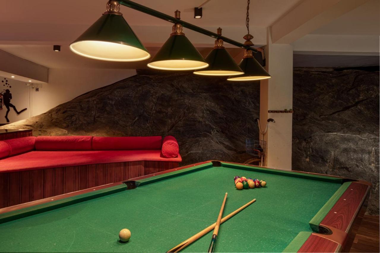 Hotel Earl's Regency Kandy