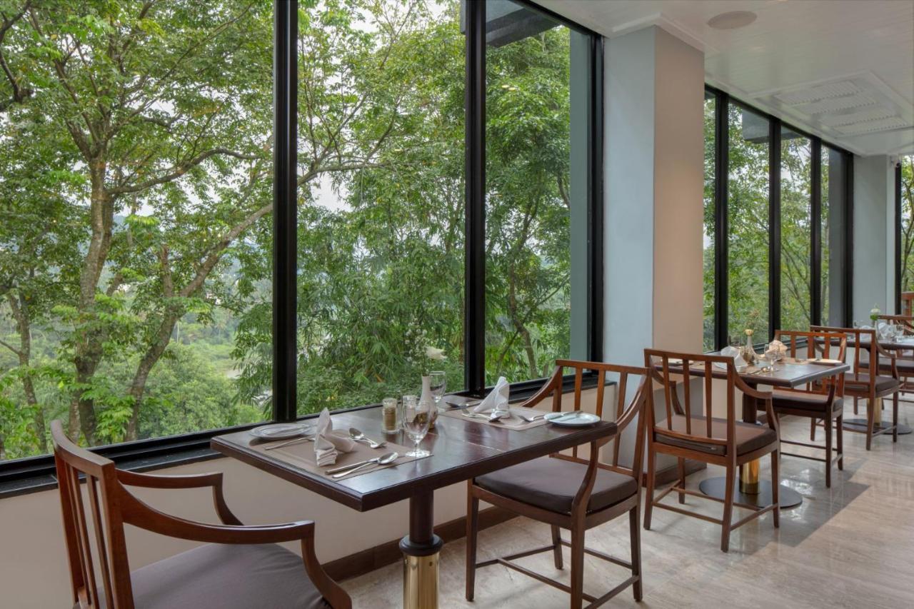 Earl's Regency 5*
