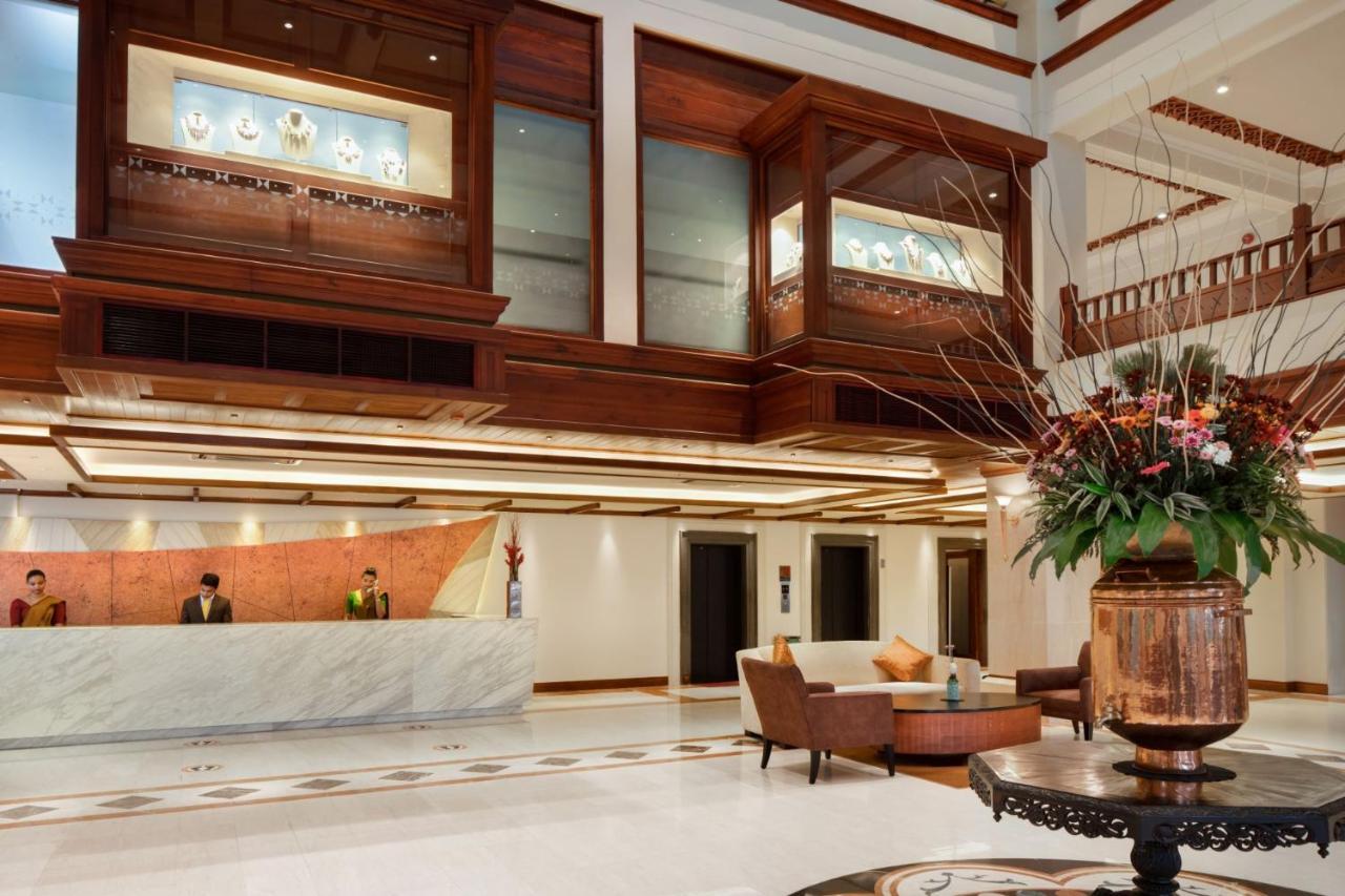 Earl's Regency Hotel Kandy