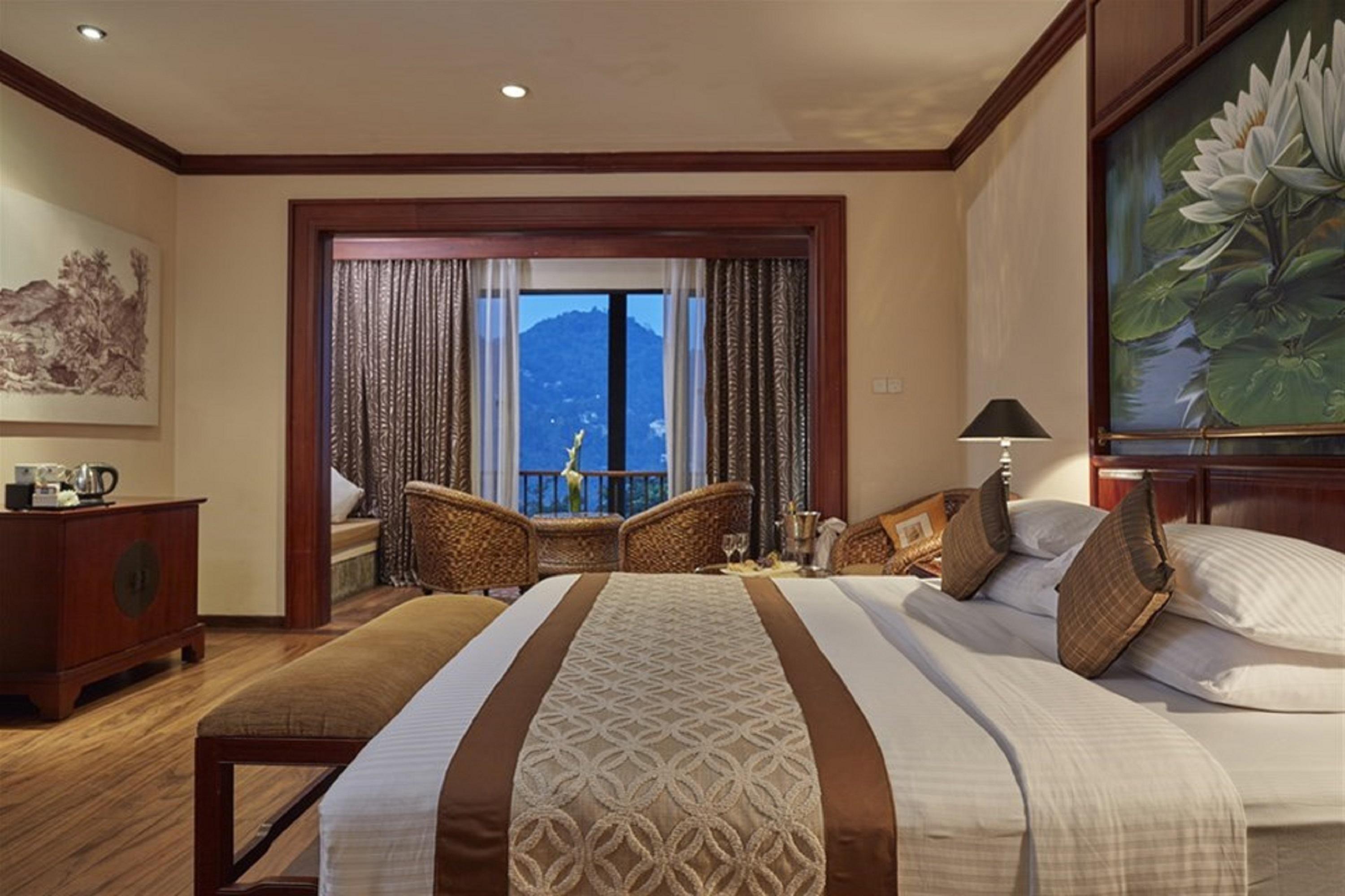 Earl's Regency Hotel Kandy