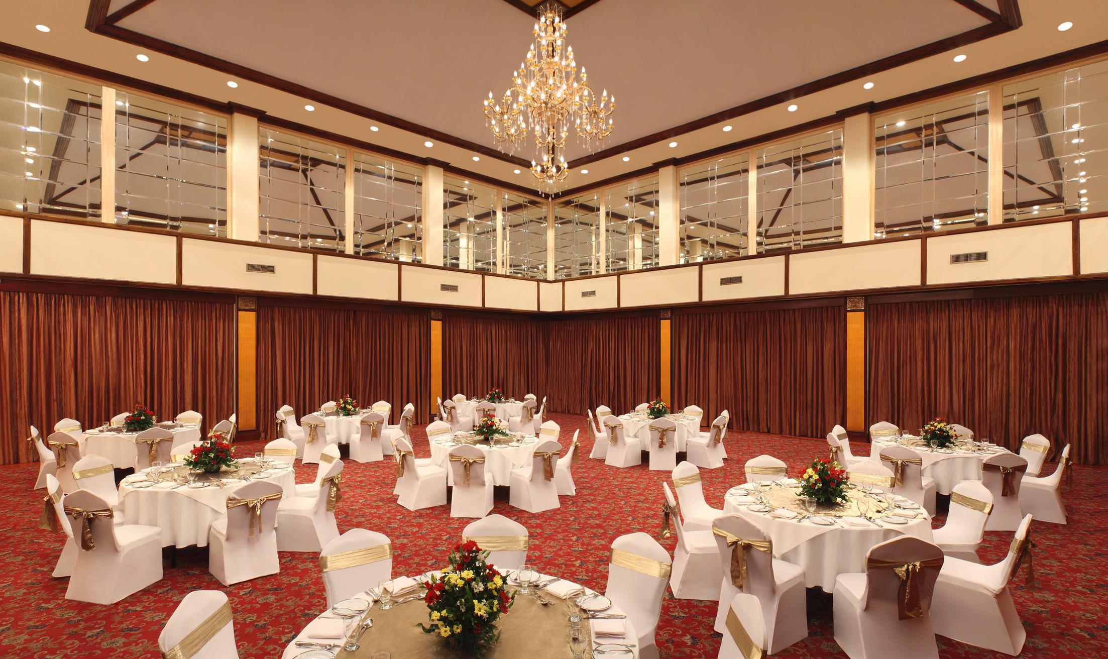 Earl's Regency Kandy