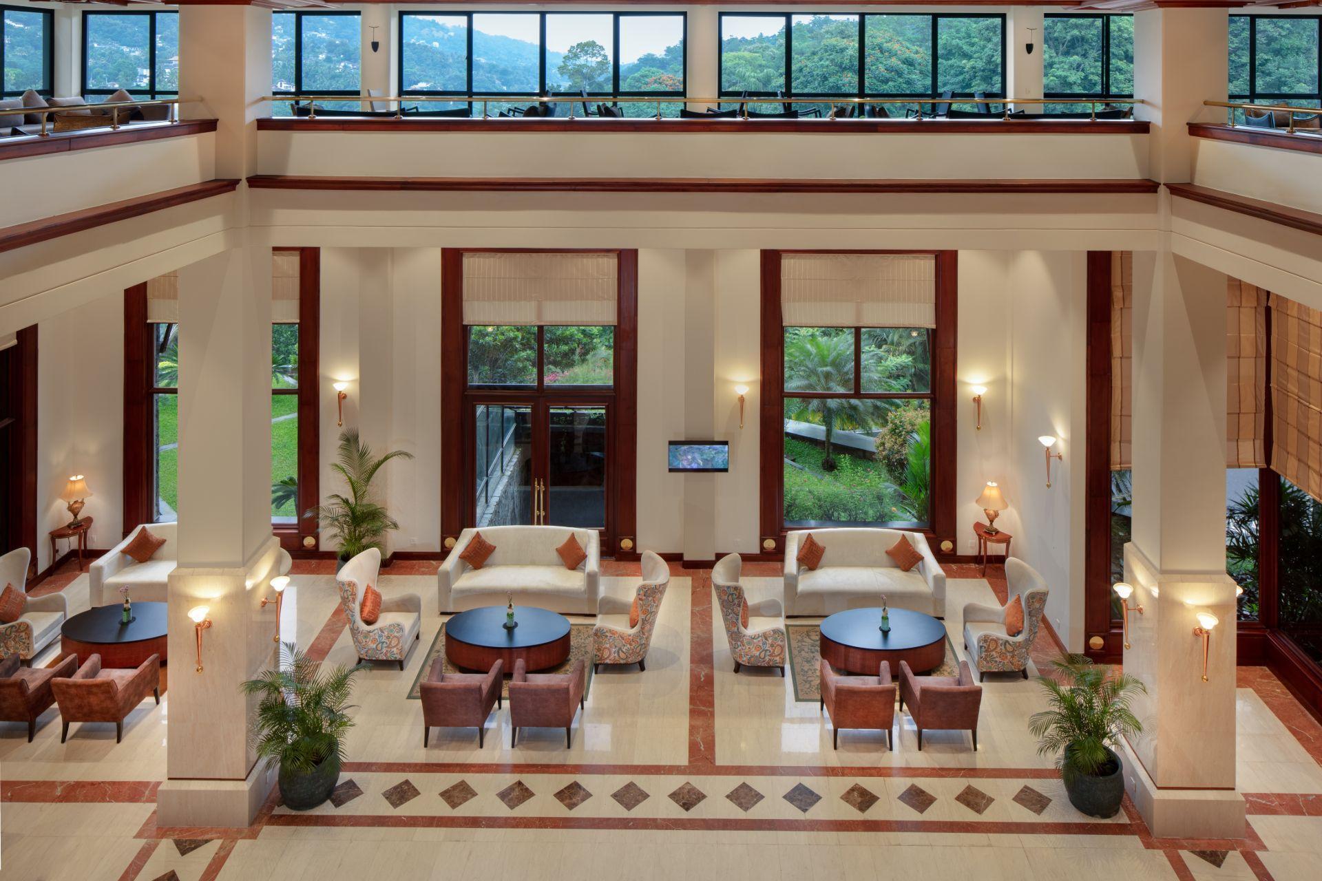 Earl's Regency Hotel Kandy