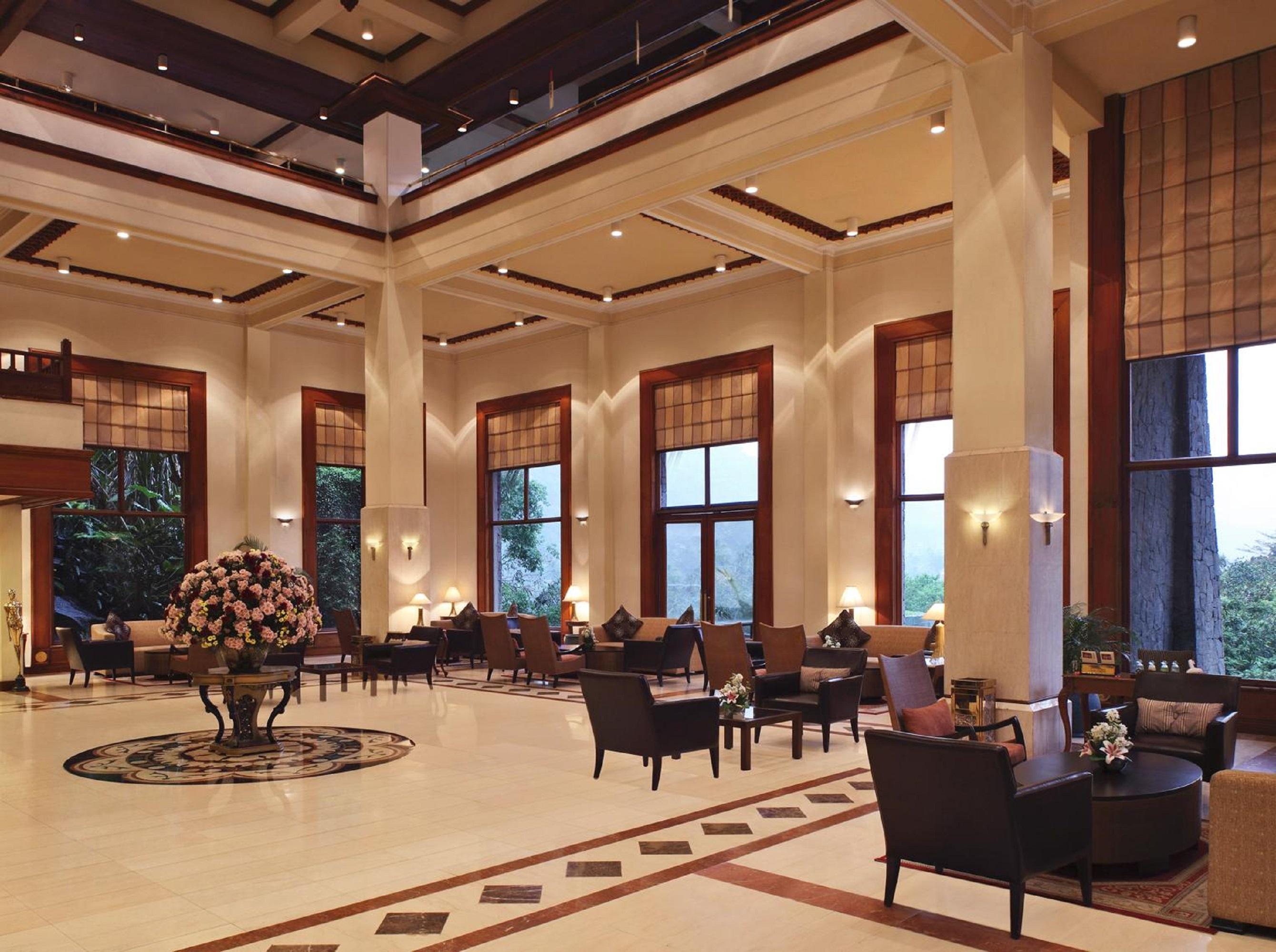 Earl's Regency Hotel Kandy