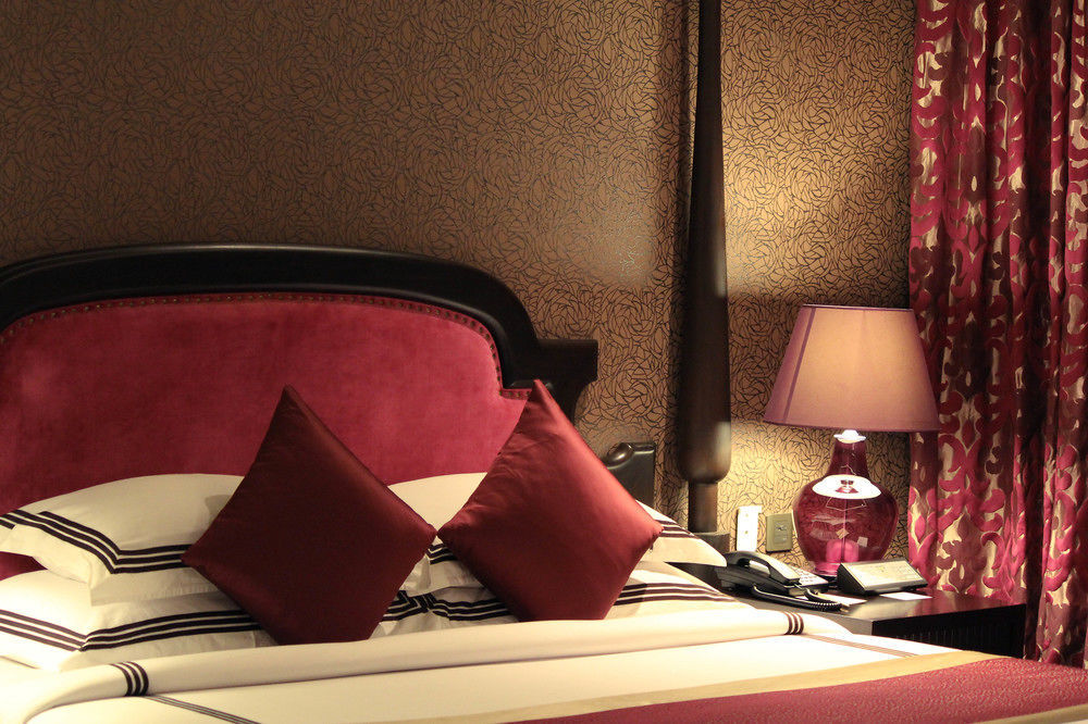 Hotel Earl's Regency
